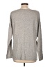 Colour Works Gray Pullover Sweater Size L - photo 2
