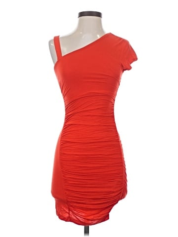 Bebe Cocktail Dress (view 1)