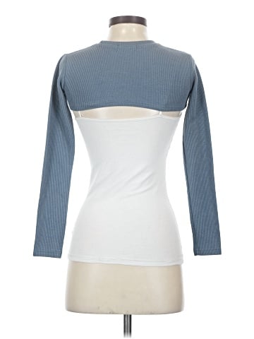 Koret Long Sleeve Turtleneck (view 2)