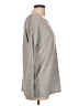 Colour Works Gray Pullover Sweater Size L - photo 4