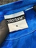 Colortone Tie-dye Blue Sweatshirt Size S - photo 7