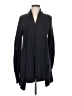 CAbi Black Blue Cardigan Size M - photo 1