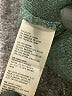 Milano Gray Pullover Sweater Size M - photo 8