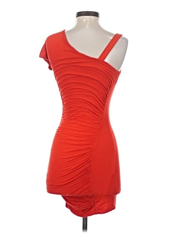 Bebe Cocktail Dress (view 2)