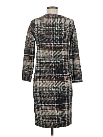 Zara Casual Dress (view 2)
