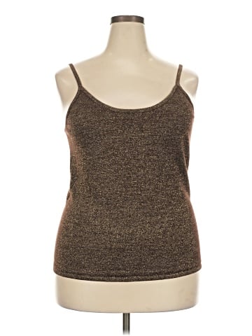 Extra Touch Tank Top (view 1)