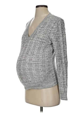 H&M Pullover Sweater (view 1)