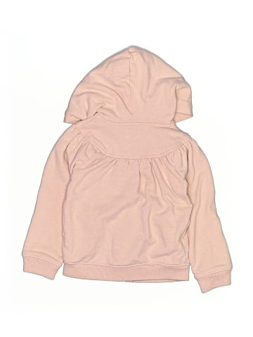 Baby B'gosh Zip Up Hoodie (view 2)