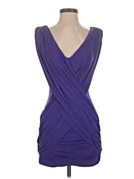 Bcbgmaxazria Sleeveless Top