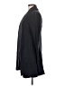 CAbi Black Blue Cardigan Size M - photo 5