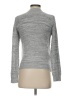 H&M Gray Pullover Sweater Size Sm Maternity - photo 2