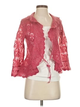 Moda International Kimono (view 1)