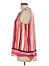 Apt. 9 100% Polyester Pink Sleeveless T-Shirt Size L - photo 5