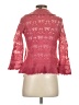 Moda International Pink Kimono Size XS - photo 2