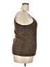 Extra Touch Brown Tank Top Size 2X - photo 4