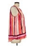 Apt. 9 100% Polyester Pink Sleeveless T-Shirt Size L - photo 4