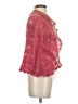 Moda International Pink Kimono Size XS - photo 4