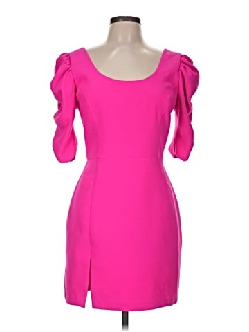 Amanda Uprichard Cocktail Dress (view 1)