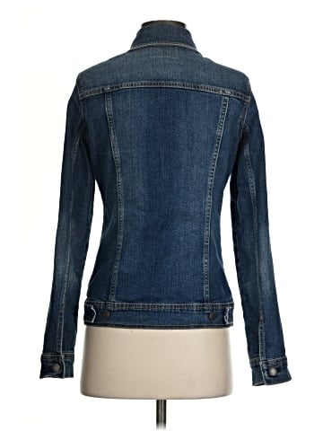 Unbranded Denim Jacket (view 2)