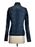 Unbranded Blue Denim Jacket Size S (tall) - photo 2