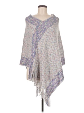 Shiela Rose Poncho