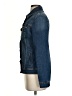 Unbranded Blue Denim Jacket Size S (tall) - photo 5