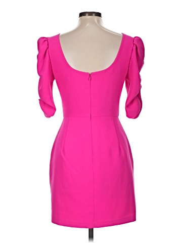 Amanda Uprichard Cocktail Dress (view 2)