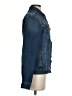 Unbranded Blue Denim Jacket Size S (tall) - photo 4