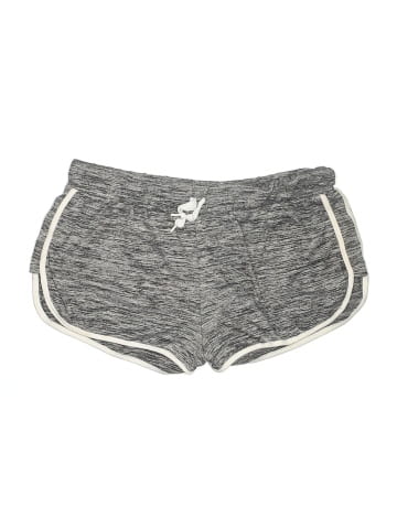 Orange Kiss Athletic Shorts (view 1)