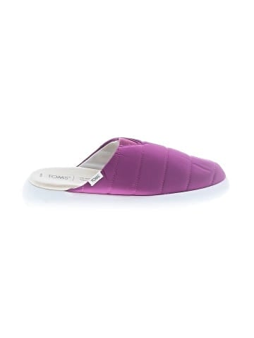 TOMS Mule/Clog (view 1)