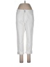 Angels Ivory Jeans Size 10 - photo 1
