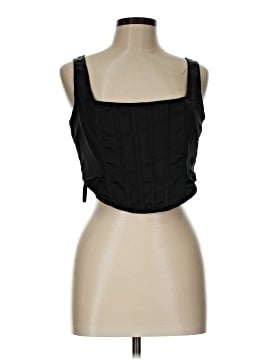 Missguided Sleeveless Top