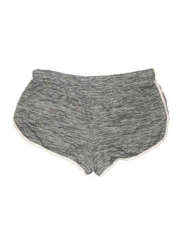 Orange Kiss Athletic Shorts (view 2)