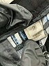J.Crew Factory Store 100% Polyester Print Blue Shorts Size 2 - photo 4