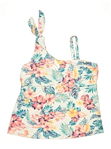 Raisins Swimsuit Top (view 1)