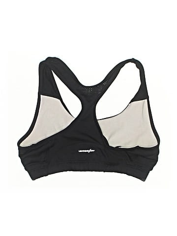 New Balance Sleeveless T-Shirt (view 2)