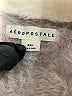 Aeropostale 100% Nylon Houndstooth Ivory Cardigan Size XXL - photo 7