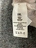 Aeropostale 100% Nylon Houndstooth Ivory Cardigan Size XXL - photo 8