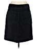 Athleta Black Denim Skirt Size 4 - photo 2