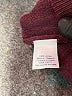Croft & Barrow 100% Acrylic Burgundy Pullover Sweater Size 2X - photo 8