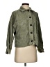 Zara Green Jacket Size S - photo 1