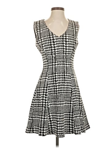 Jasmine & Juliana Cocktail Dress (view 1)