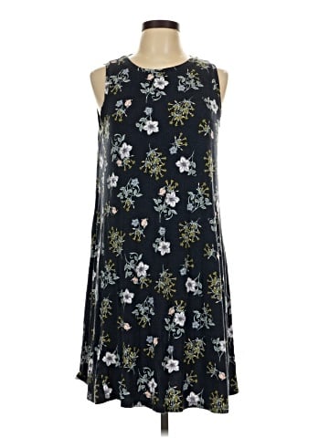 Ann Taylor LOFT Outlet Casual Dress (view 1)