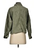 Zara Green Jacket Size S - photo 2