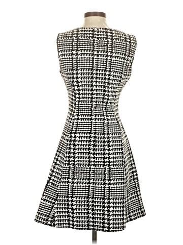 Jasmine & Juliana Cocktail Dress (view 2)