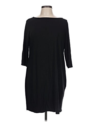 Eileen Fisher Casual Dress (view 1)
