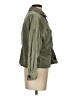 Zara Green Jacket Size S - photo 4
