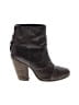 Rag & Bone Brown Ankle Boots Size EU 35 - photo 1