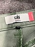 CAbi Green Jeans Size 10 - photo 7