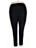 Torrid Graphic Black Active Pants Size 4X Plus (4) - photo 2